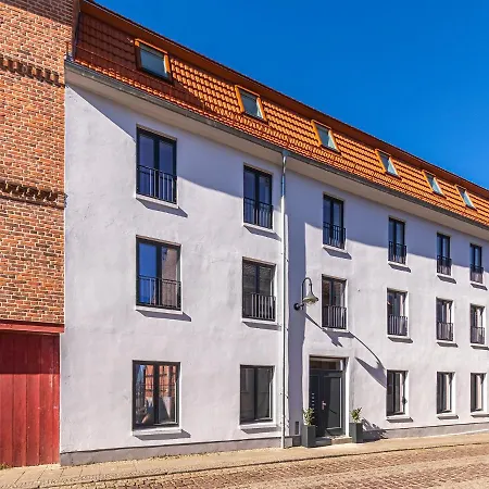 Zur Drehbrucke Malchow Malchow (Mecklenburg-Vorpommern)