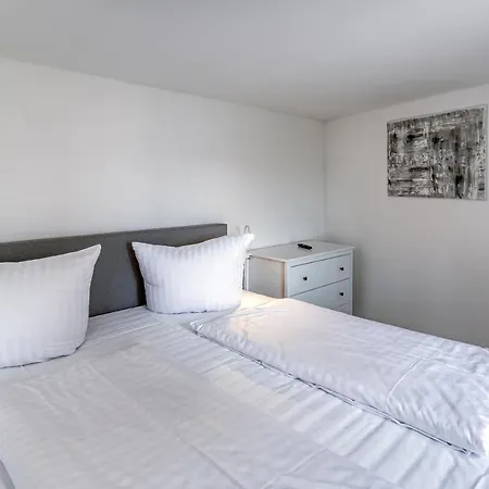 Zur Drehbrucke Malchow Apartment Malchow (Mecklenburg-Vorpommern)