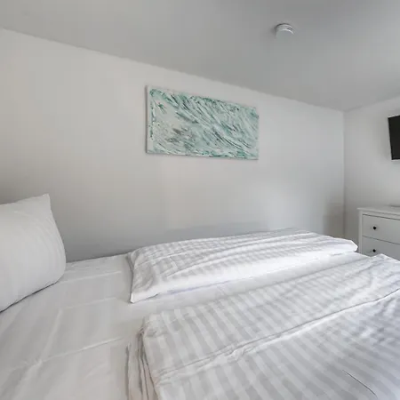 Apartment Zur Drehbrucke Malchow Malchow (Mecklenburg-Vorpommern)