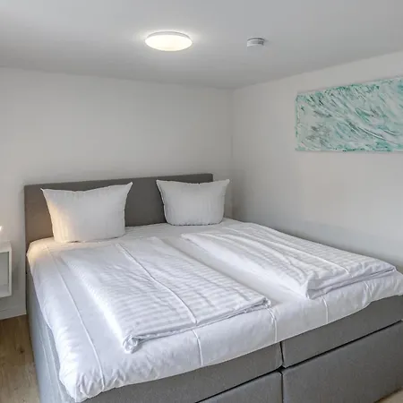 Apartment Zur Drehbrucke Malchow